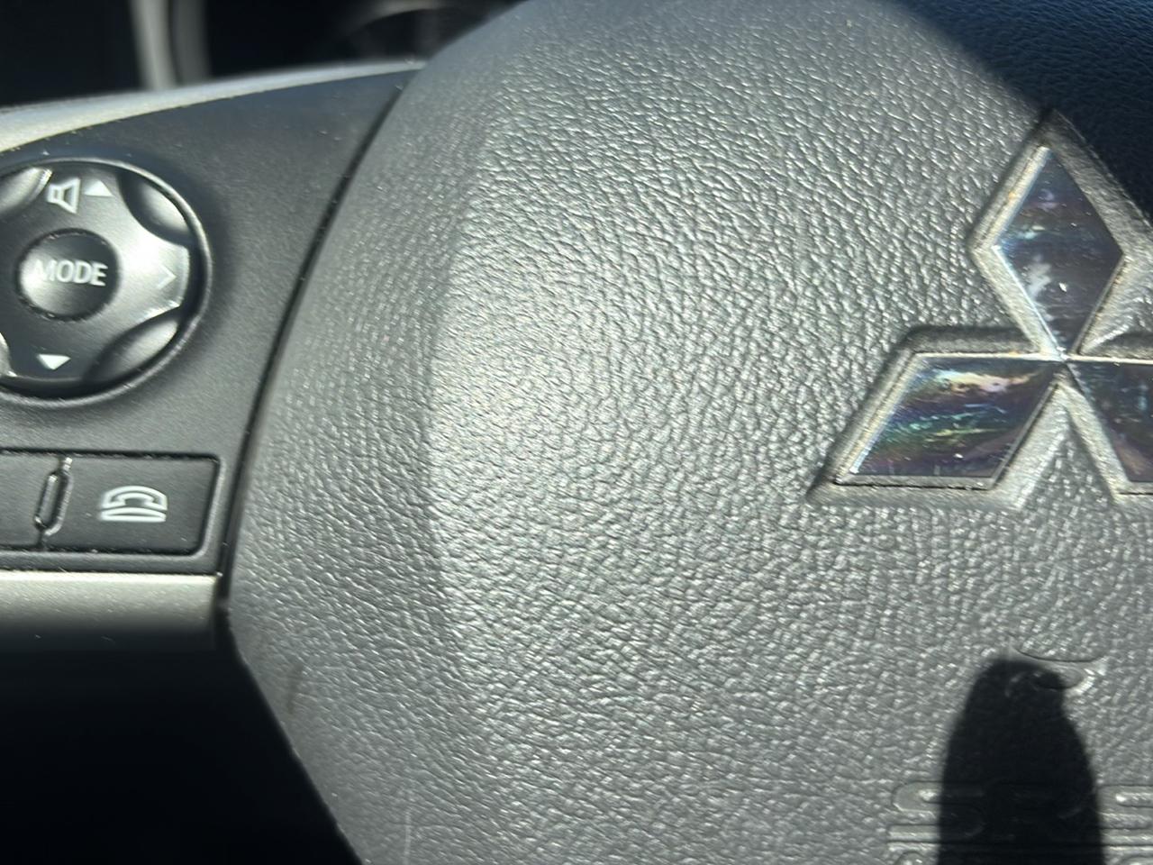 Mitsubishi Outlander SEL AWD 2019