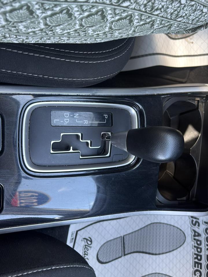 Mitsubishi Outlander SEL AWD 2019