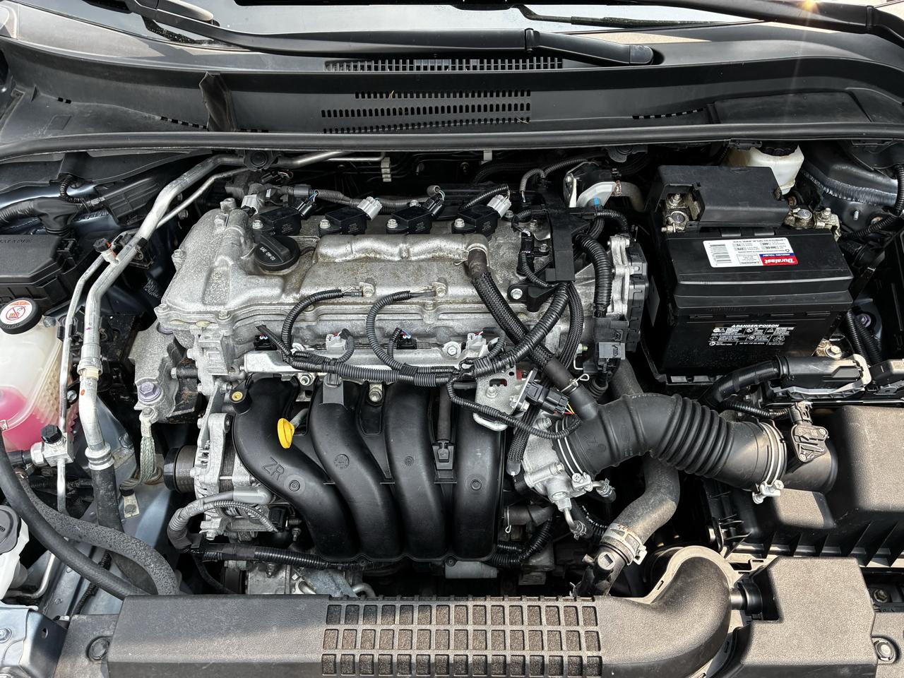 Toyota Corolla LE 2020