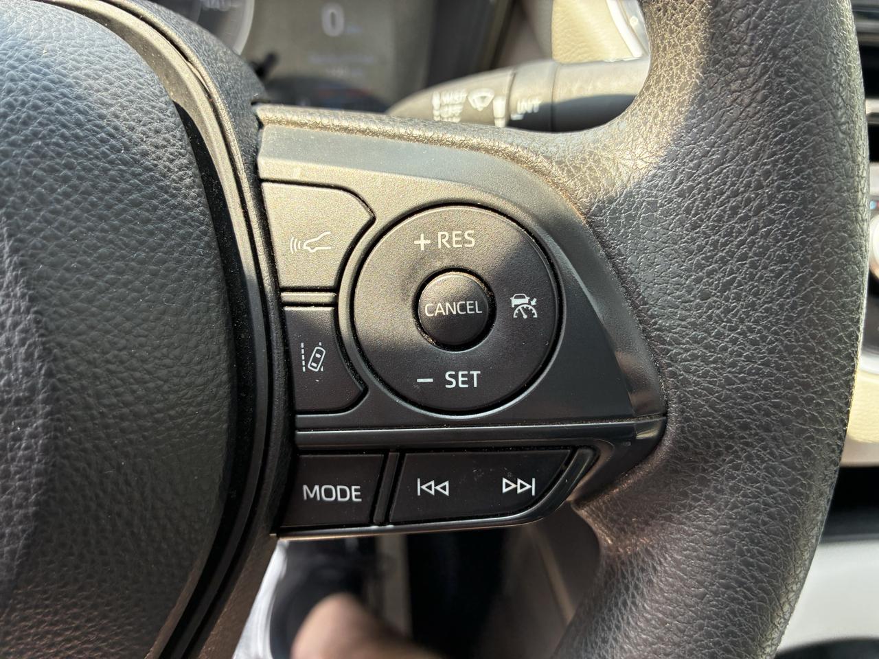 Toyota Corolla LE 2020