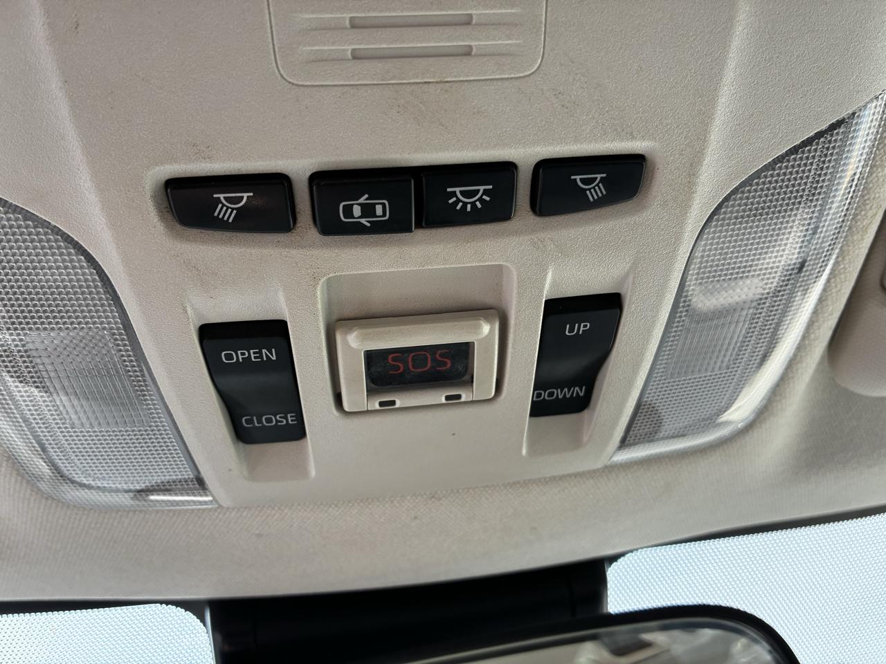 Toyota Corolla LE 2020