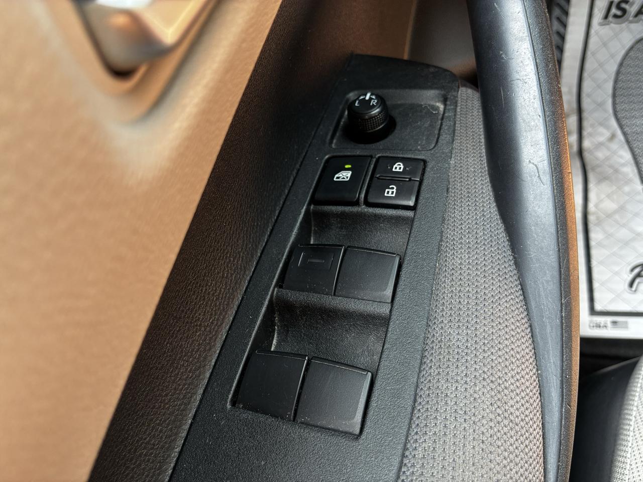 Toyota Corolla LE 2020