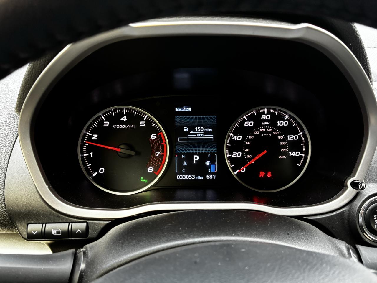 Mitsubishi Eclipse Cross SE AWD 2025