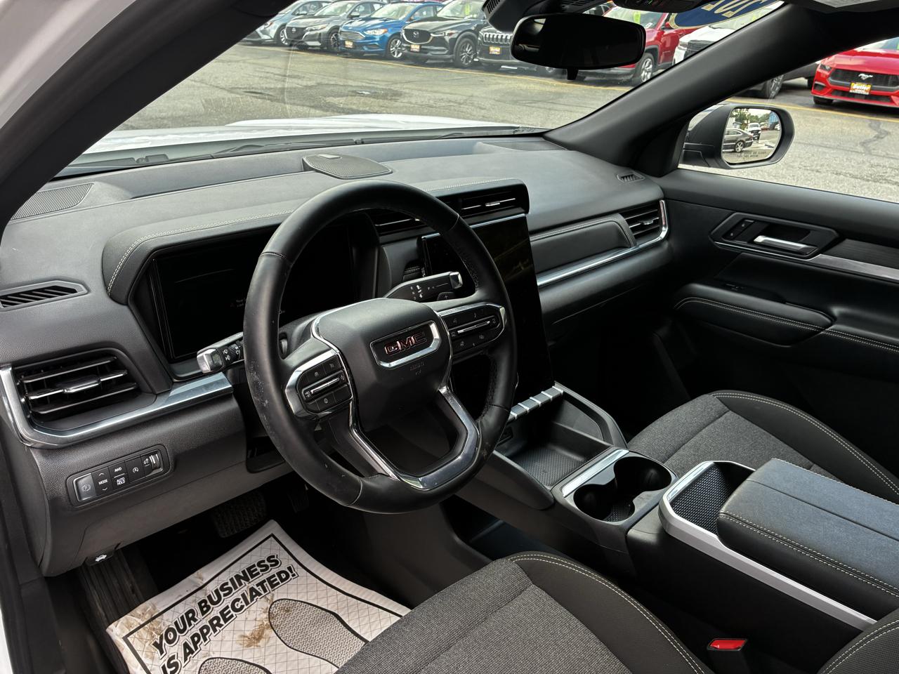 GMC Terrain Elevation AWD 2026