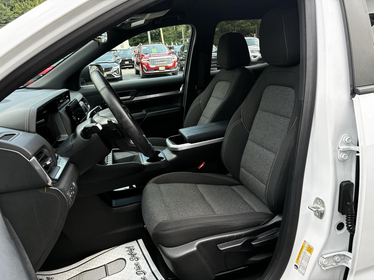 GMC Terrain Elevation AWD 2026