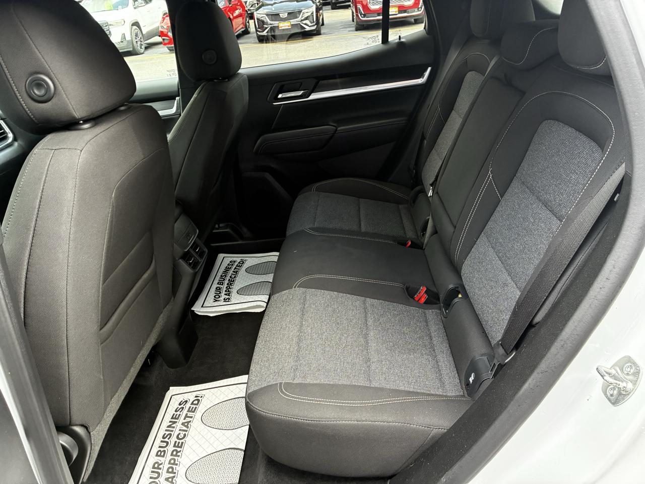 GMC Terrain Elevation AWD 2026