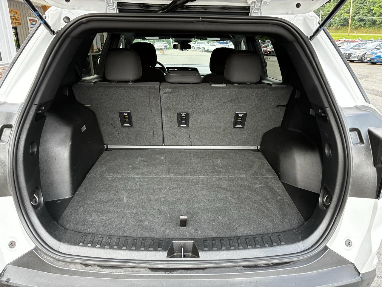 GMC Terrain Elevation AWD 2026