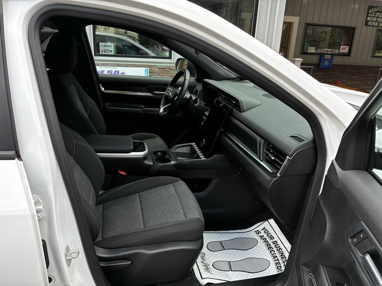 GMC Terrain Elevation AWD 2026