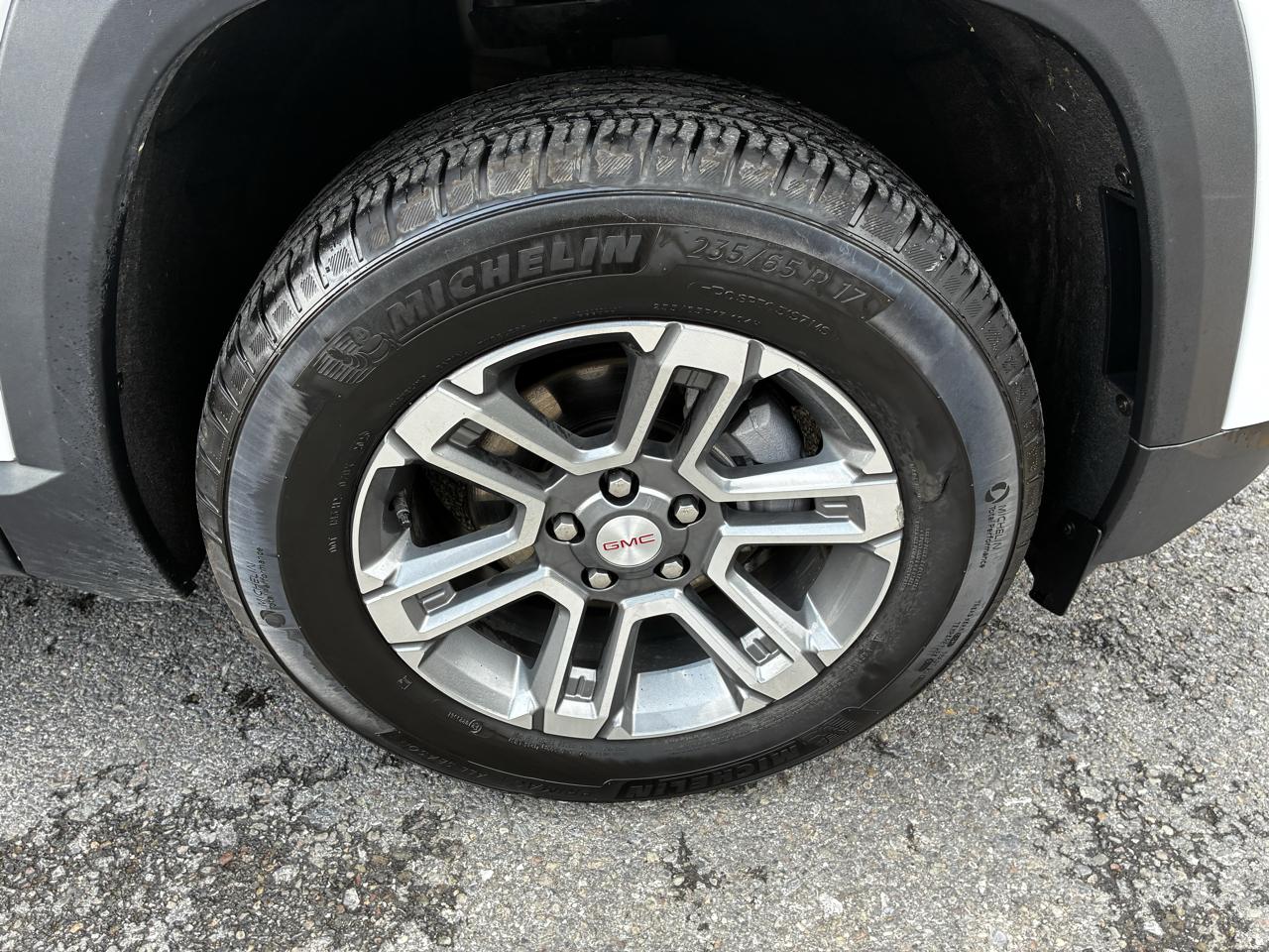 GMC Terrain Elevation AWD 2026