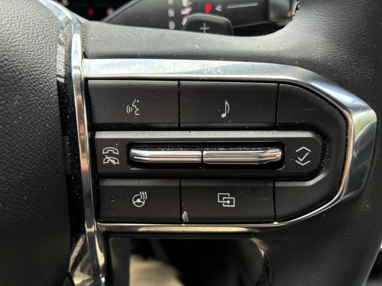 GMC Terrain Elevation AWD 2026