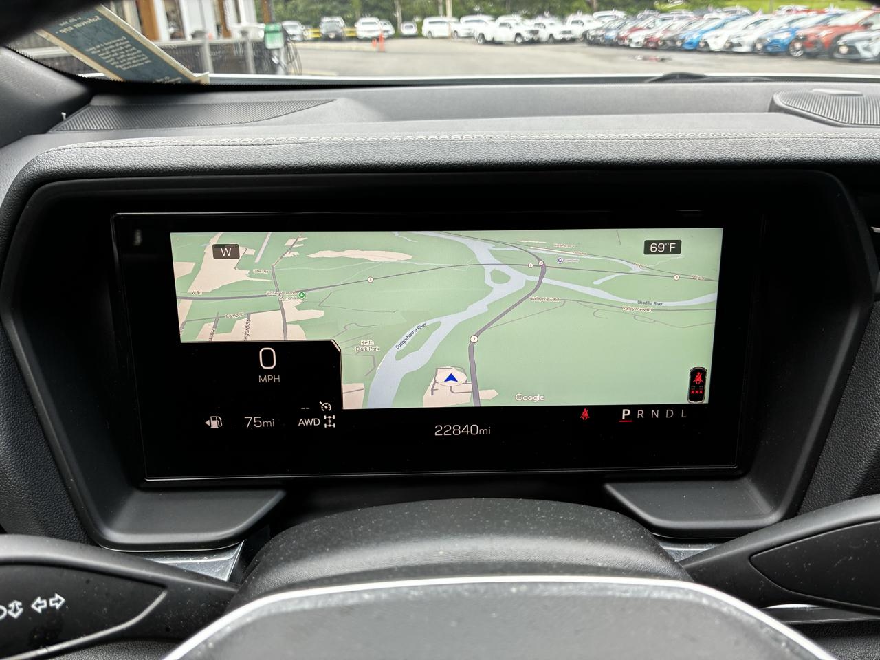 GMC Terrain Elevation AWD 2026