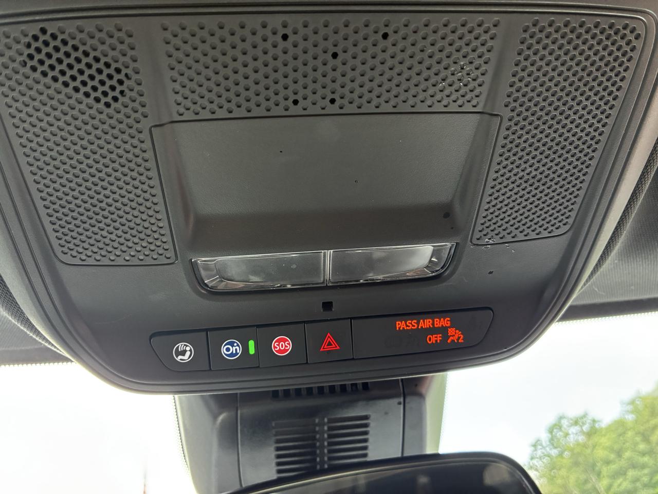 GMC Terrain Elevation AWD 2026