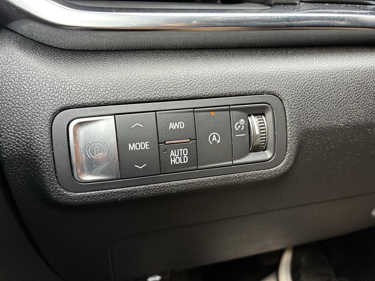 GMC Terrain Elevation AWD 2026