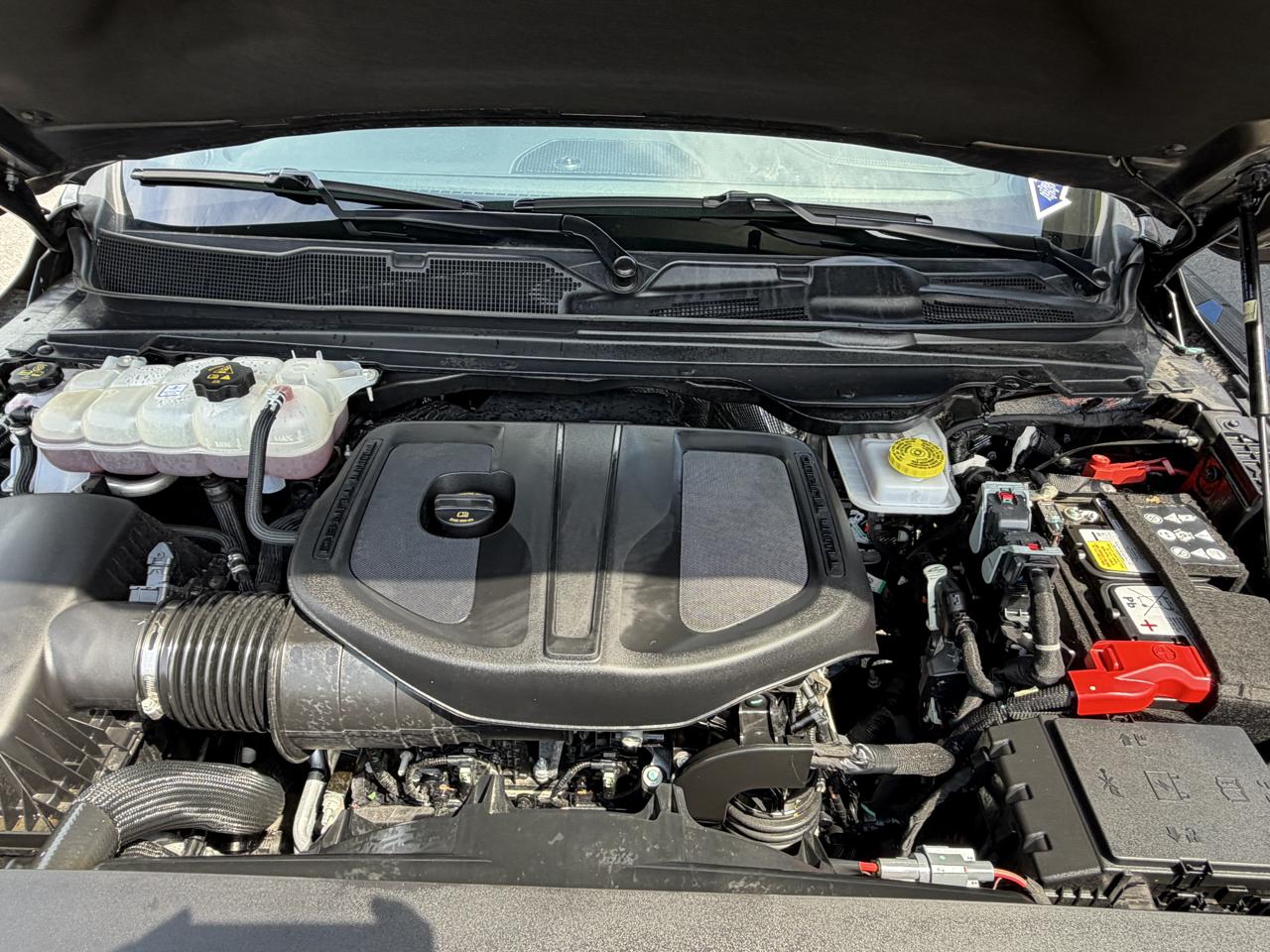 RAM 1500 Laramie Crew Cab SWB 4WD 2026