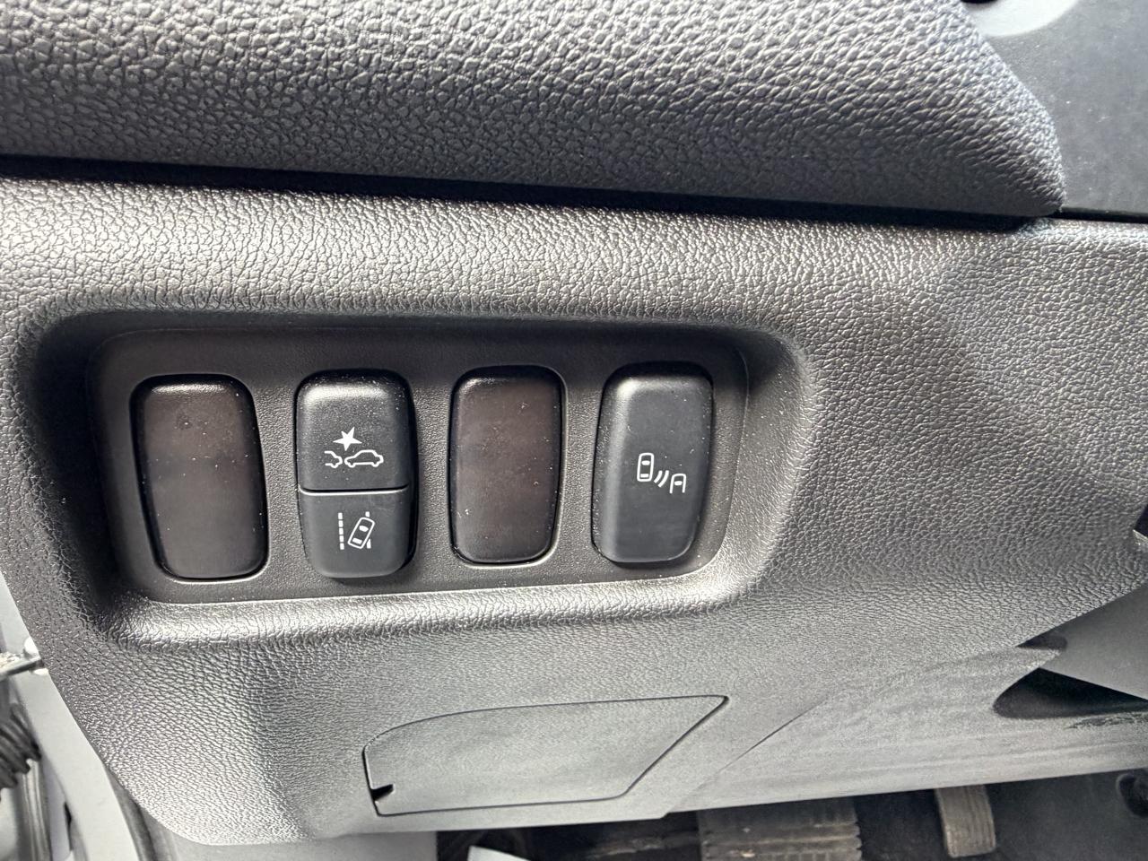 Mitsubishi Outlander Sport 2.0 ES 4WD 2025