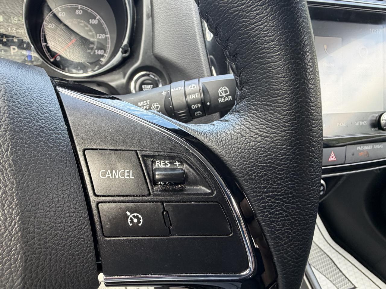 Mitsubishi Outlander Sport 2.0 ES 4WD 2025