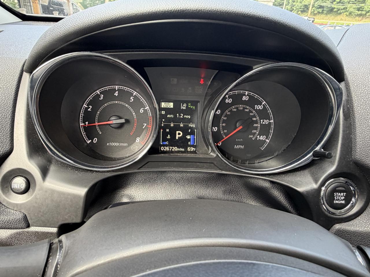 Mitsubishi Outlander Sport 2.0 ES 4WD 2025