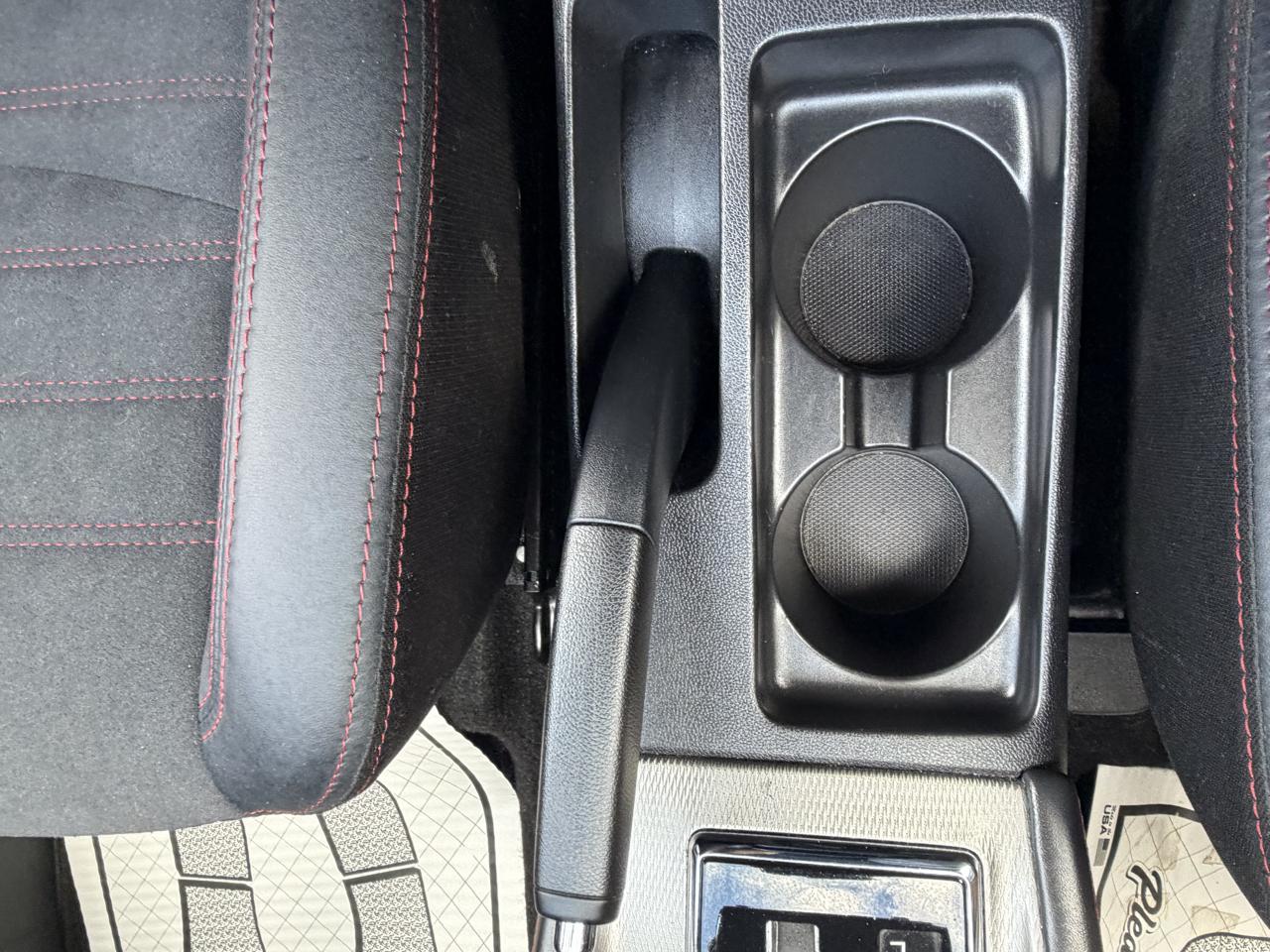 Mitsubishi Outlander Sport 2.0 ES 4WD 2025