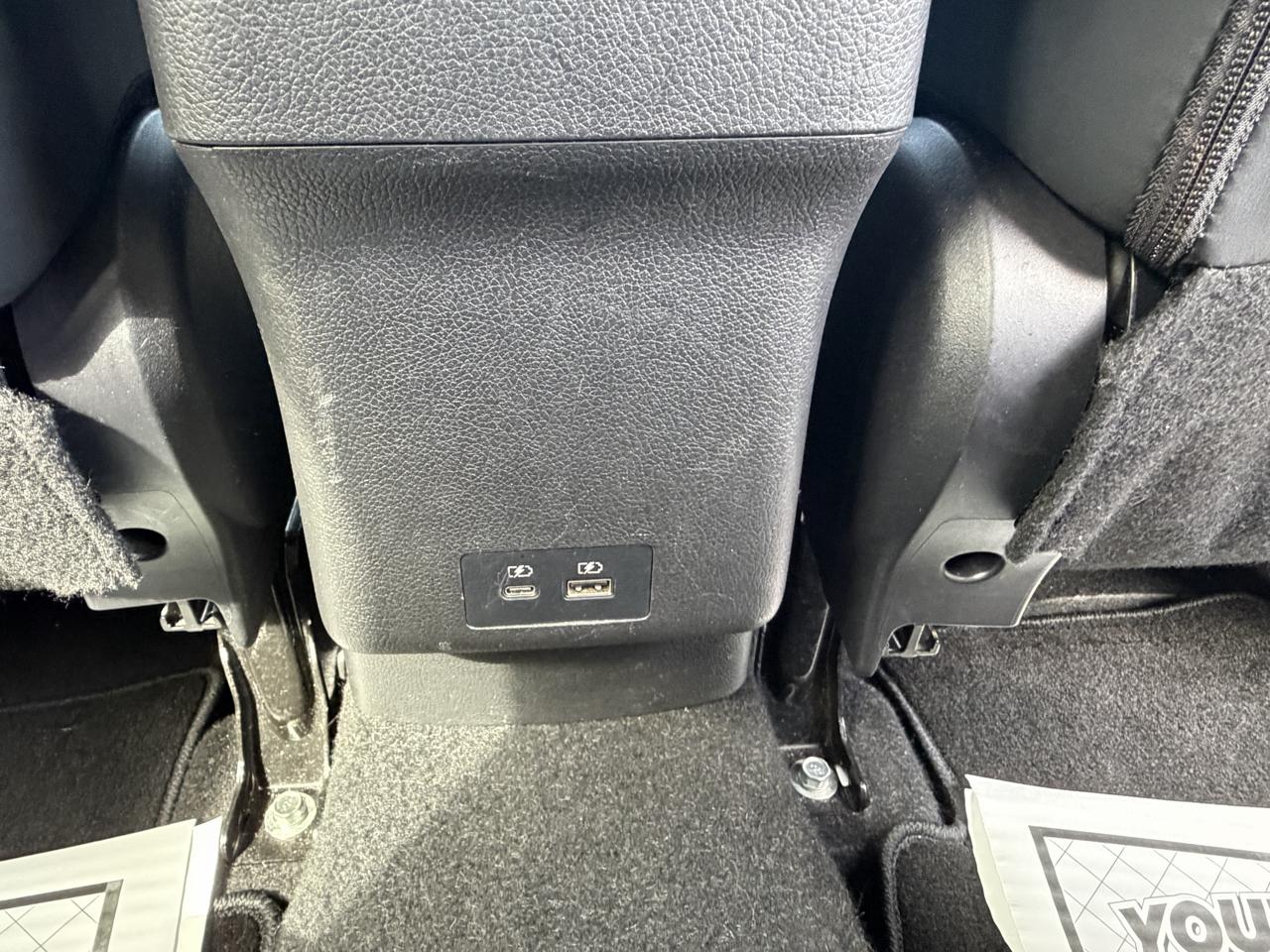 Mitsubishi Outlander Sport 2.0 ES 4WD 2025
