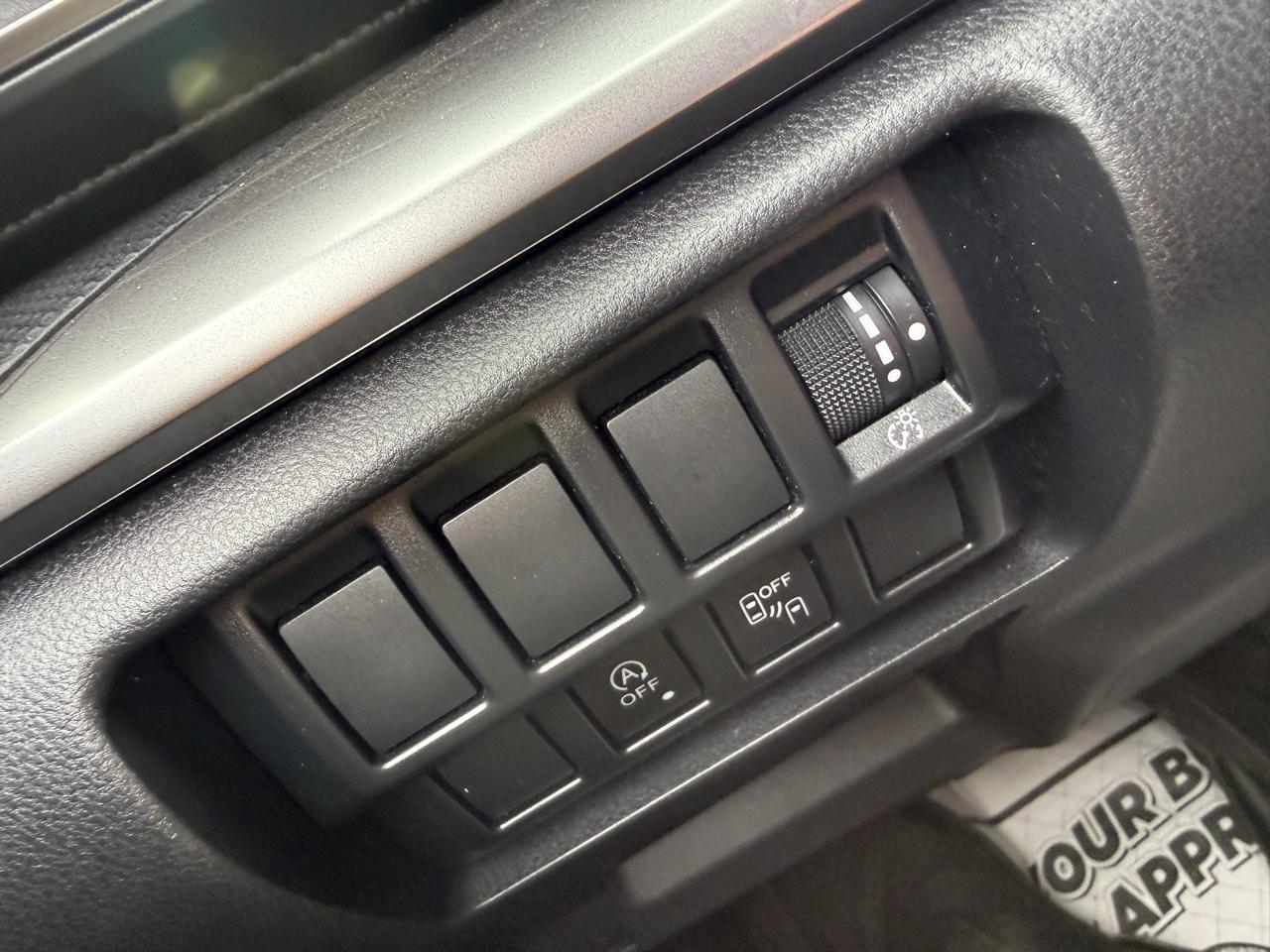 Subaru Forester Premium 2020