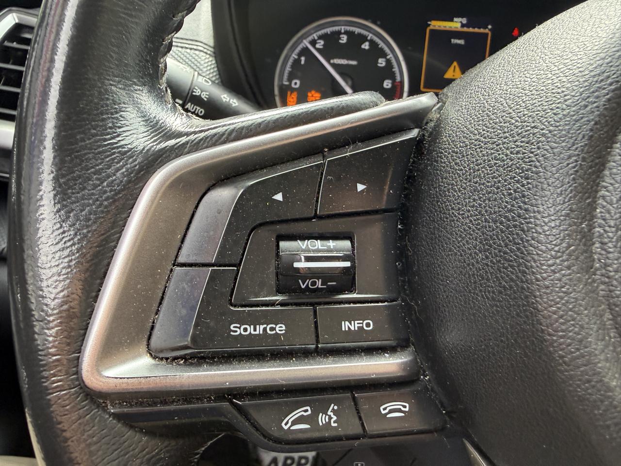 Subaru Forester Premium 2020