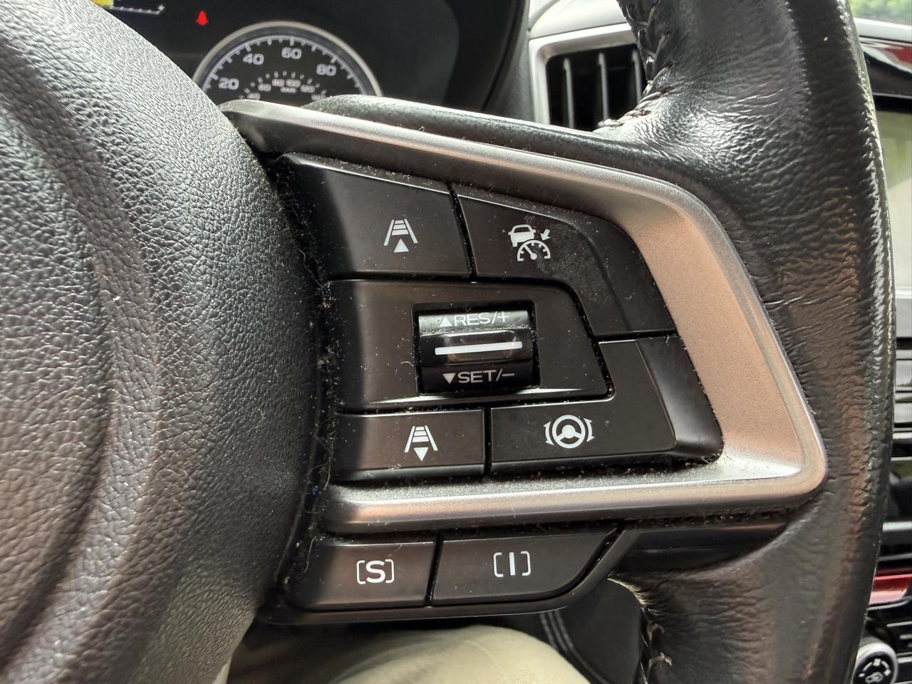 Subaru Forester Premium 2020