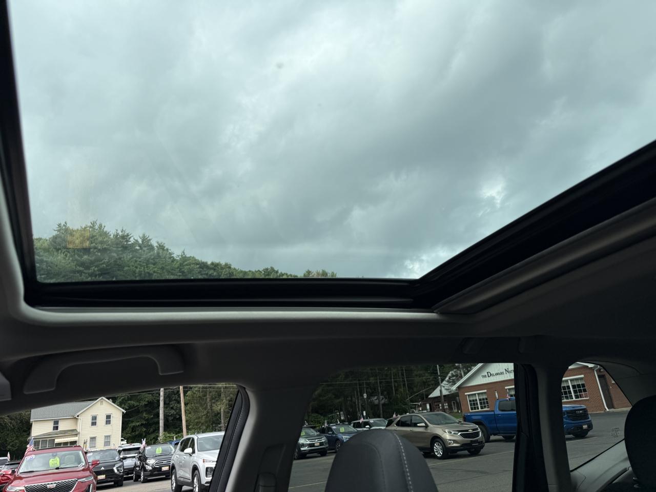Subaru Forester Premium 2020