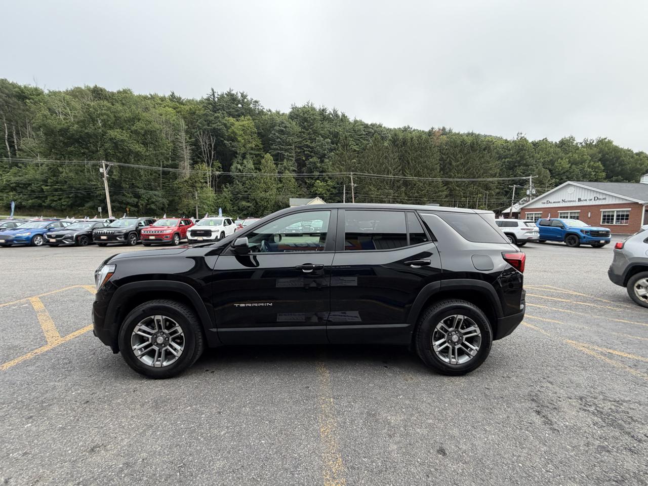 GMC Terrain Elevation AWD 2026