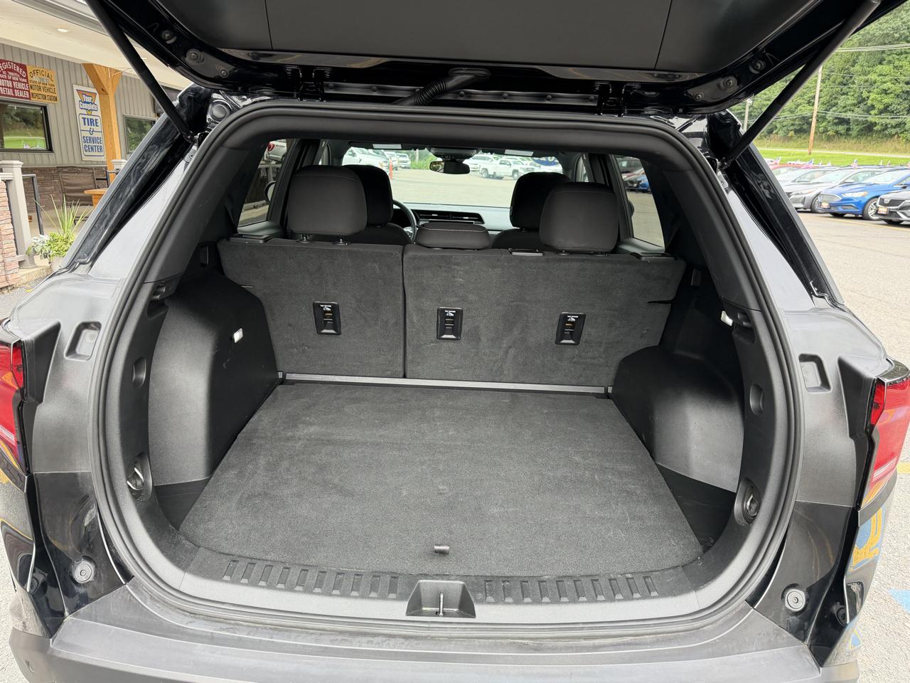GMC Terrain Elevation AWD 2026