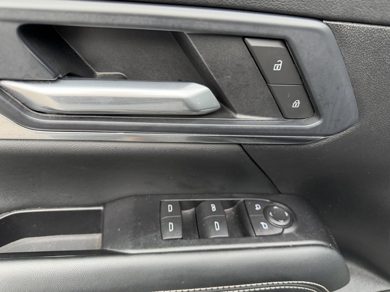 GMC Terrain Elevation AWD 2026