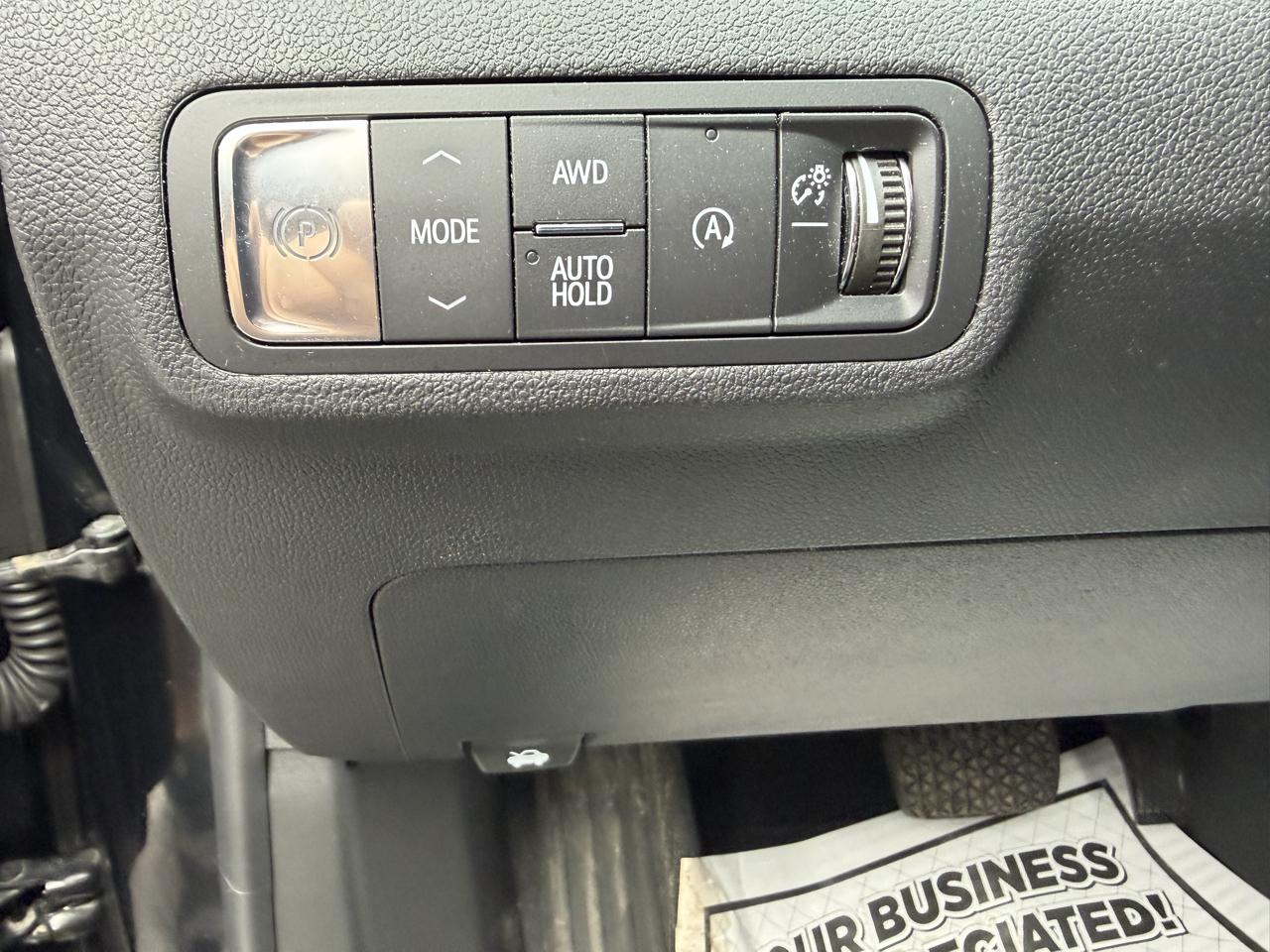 GMC Terrain Elevation AWD 2026