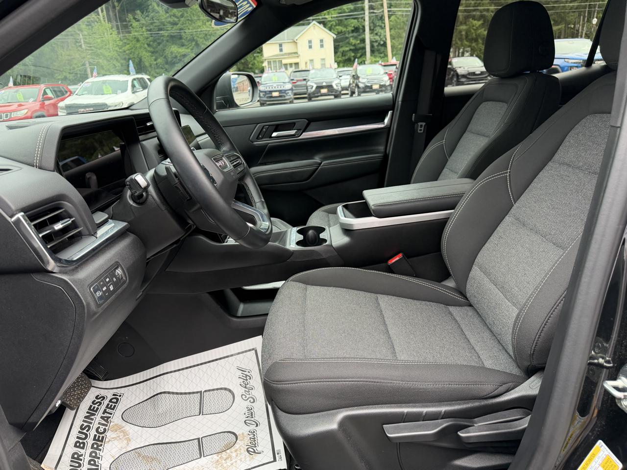 GMC Terrain Elevation AWD 2026
