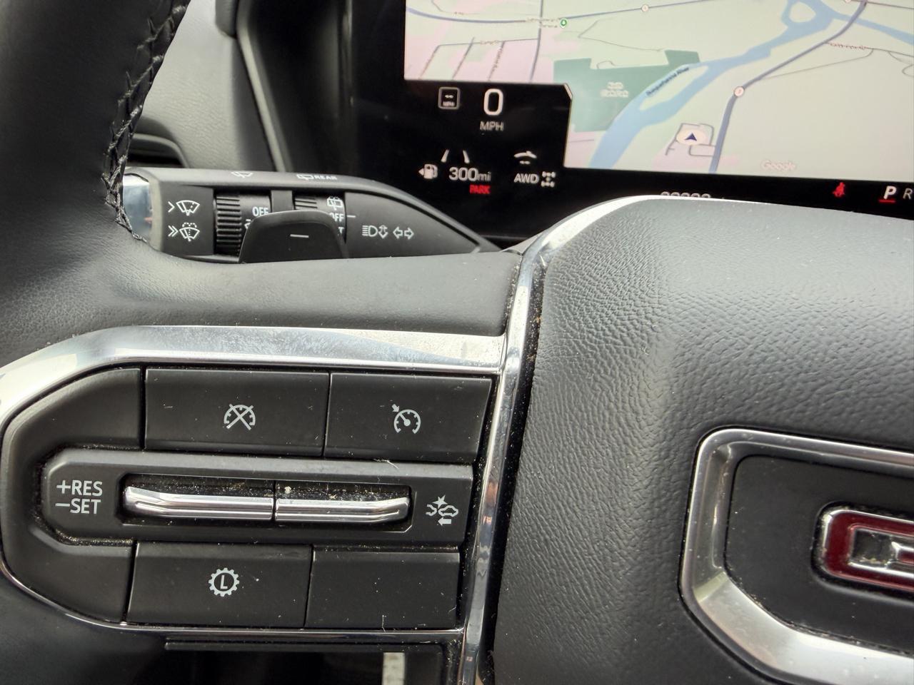 GMC Terrain Elevation AWD 2026