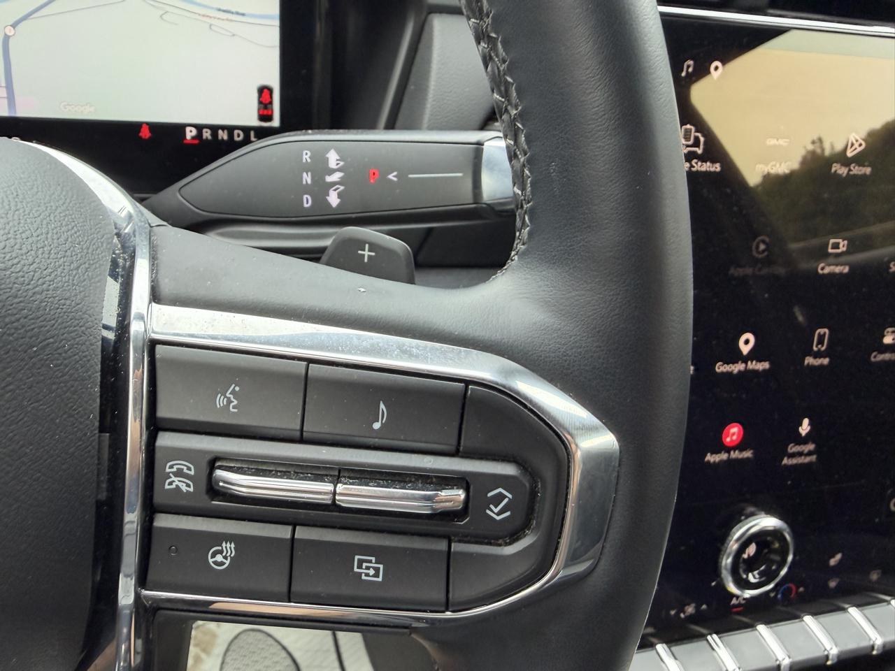 GMC Terrain Elevation AWD 2026