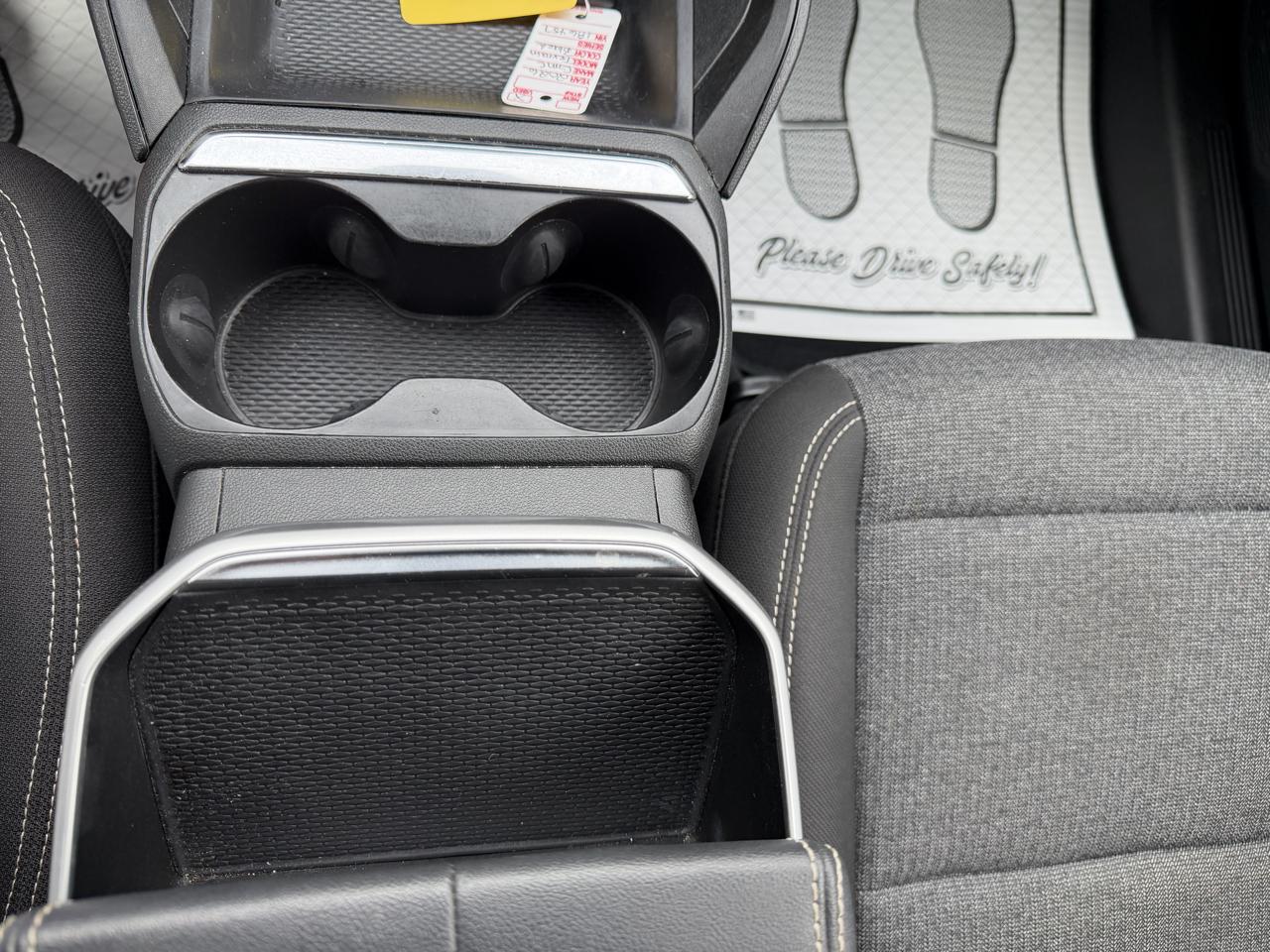 GMC Terrain Elevation AWD 2026