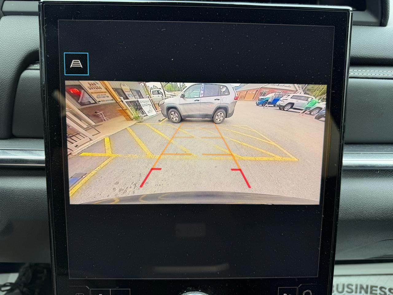 GMC Terrain Elevation AWD 2026