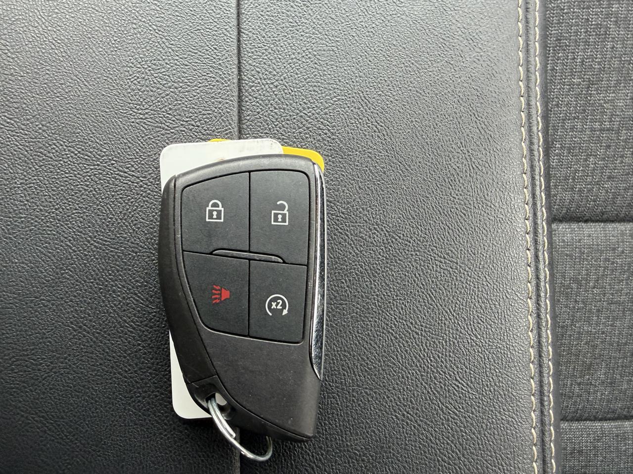 GMC Terrain Elevation AWD 2026