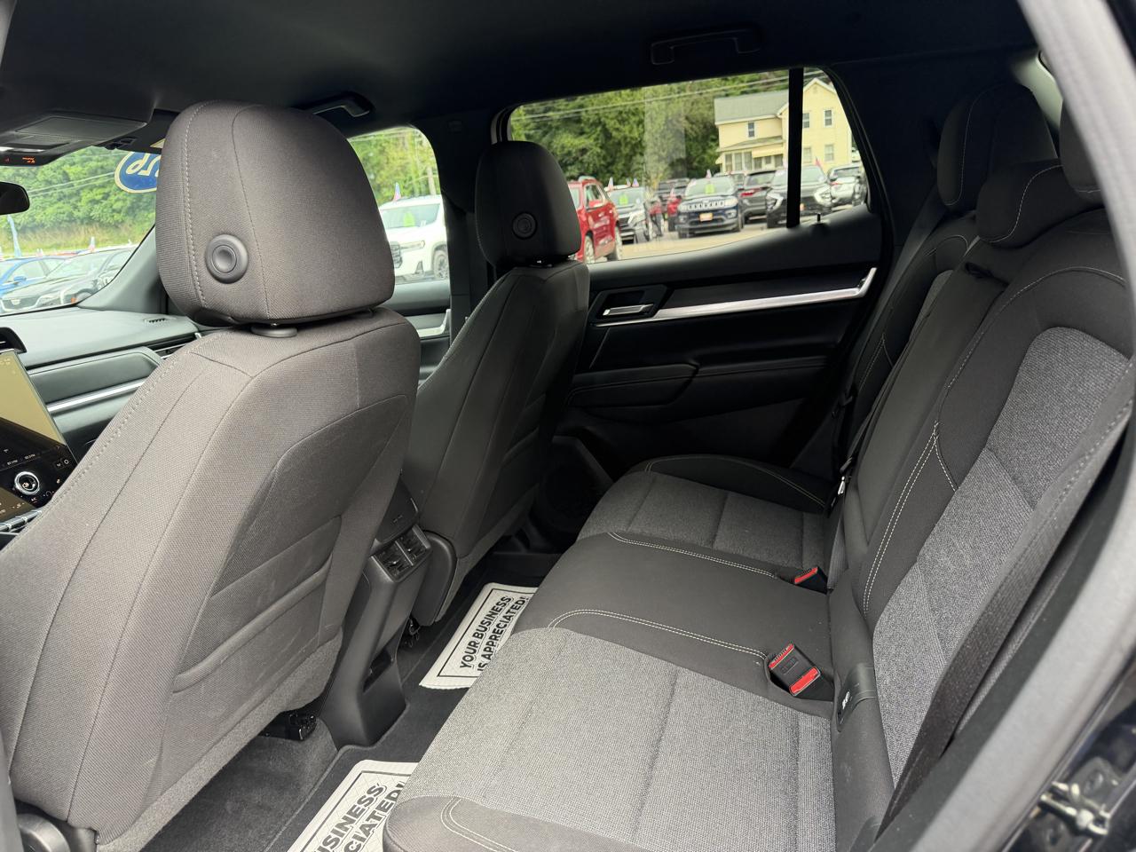 GMC Terrain Elevation AWD 2026
