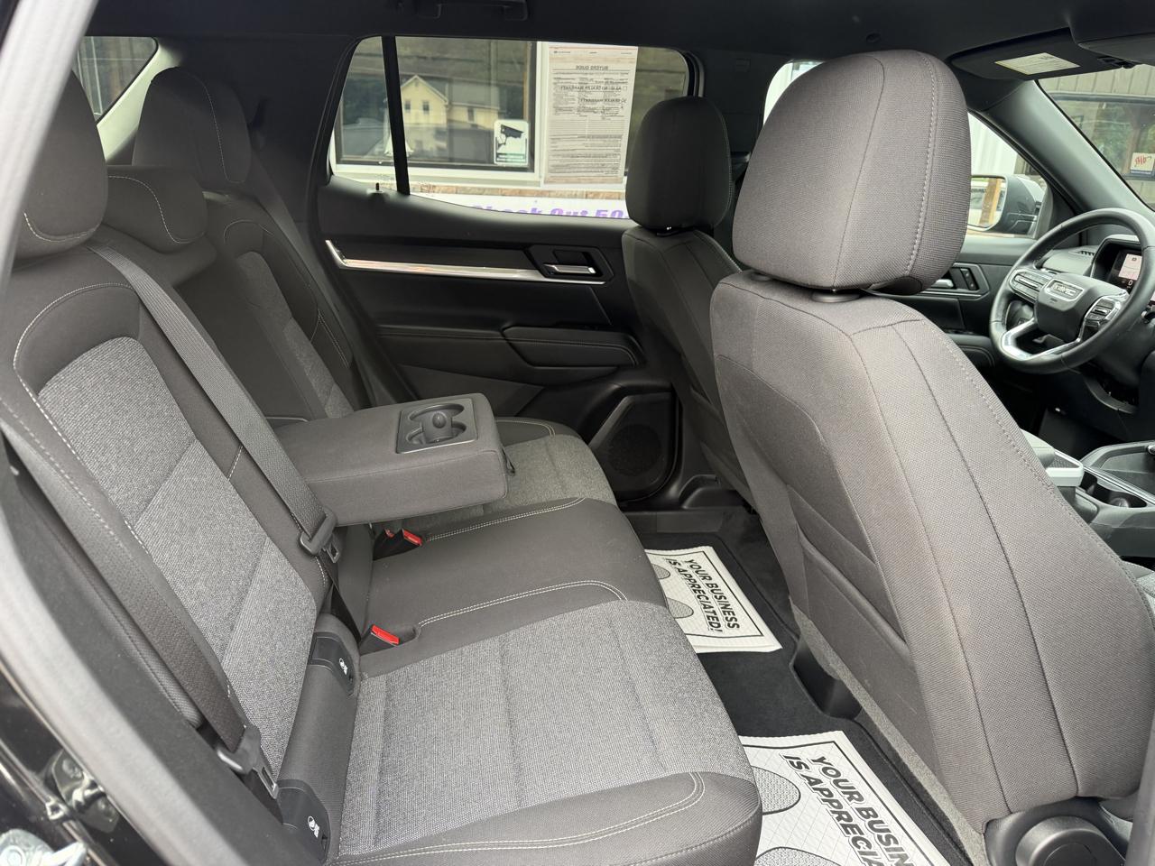 GMC Terrain Elevation AWD 2026