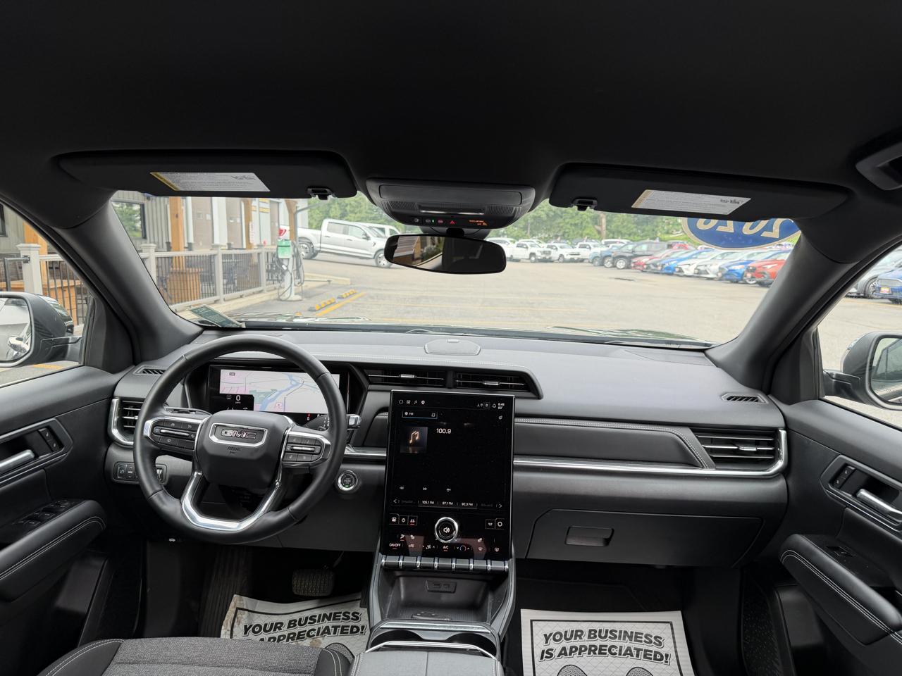 GMC Terrain Elevation AWD 2026