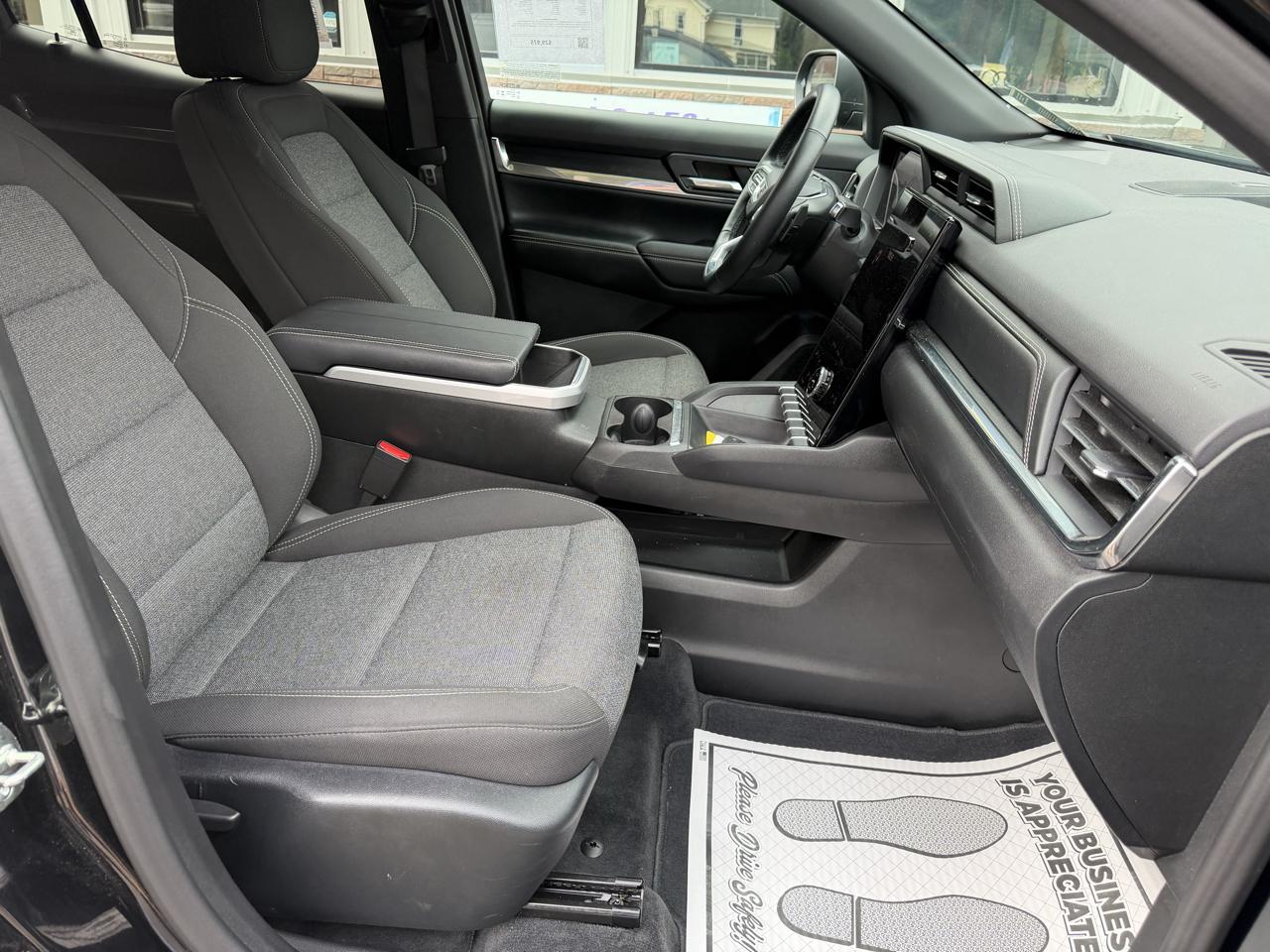 GMC Terrain Elevation AWD 2026