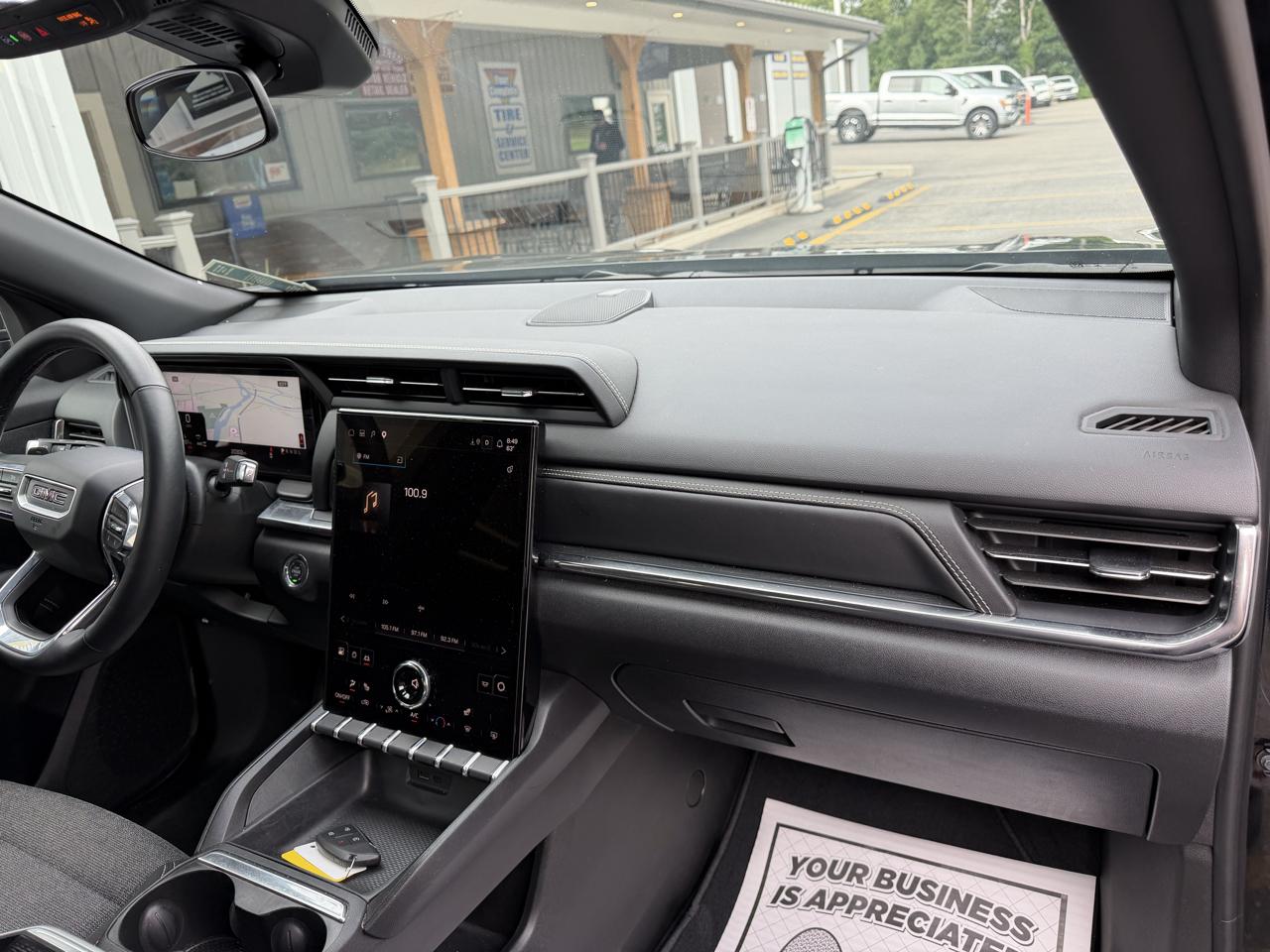 GMC Terrain Elevation AWD 2026