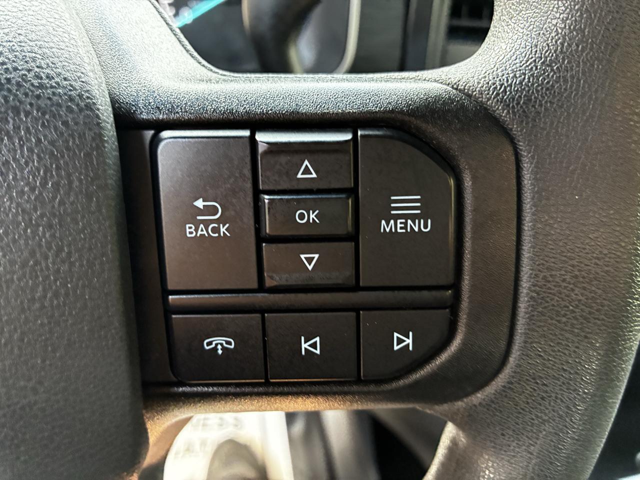 Ford F-150 XL SuperCrew 6.5-ft. Bed 4WD 2021