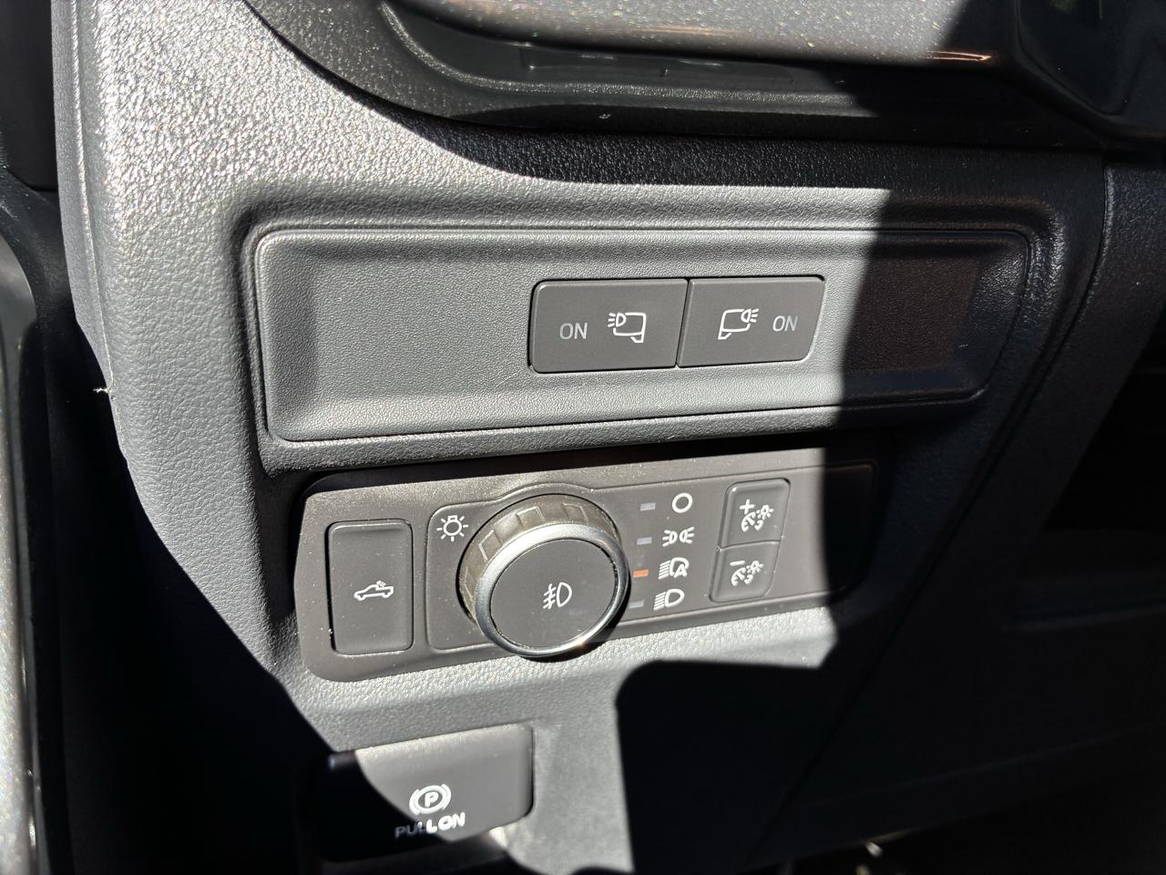 Ford F-150 XL SuperCrew 6.5-ft. Bed 4WD 2021