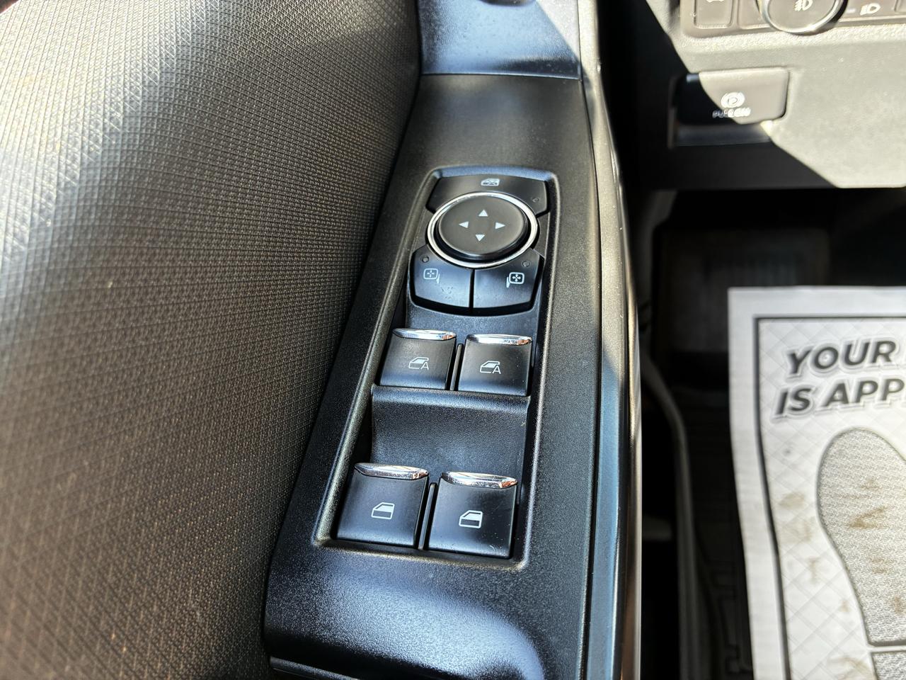 Ford F-150 XL SuperCrew 6.5-ft. Bed 4WD 2021