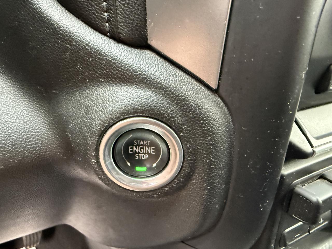 Chevrolet Silverado 1500 RST Double Cab 4WD 2019