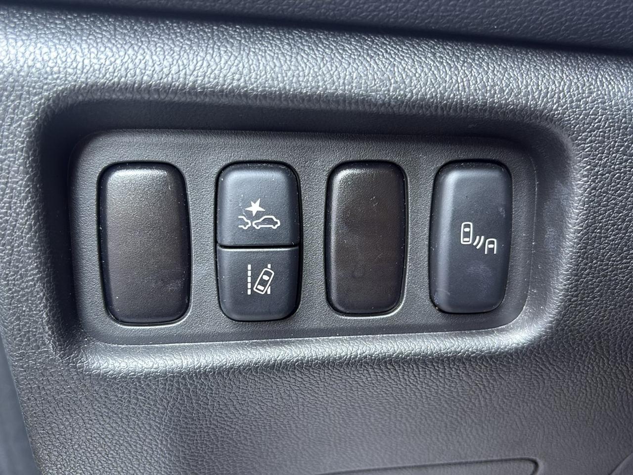 Mitsubishi Outlander Sport 2.0 ES 4WD 2025