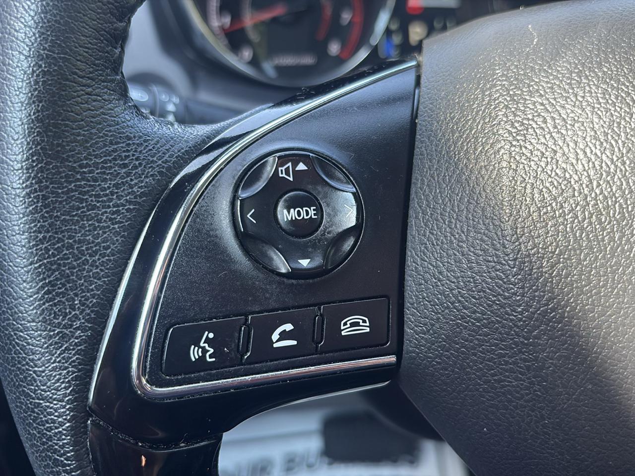 Mitsubishi Outlander Sport 2.0 ES 4WD 2025