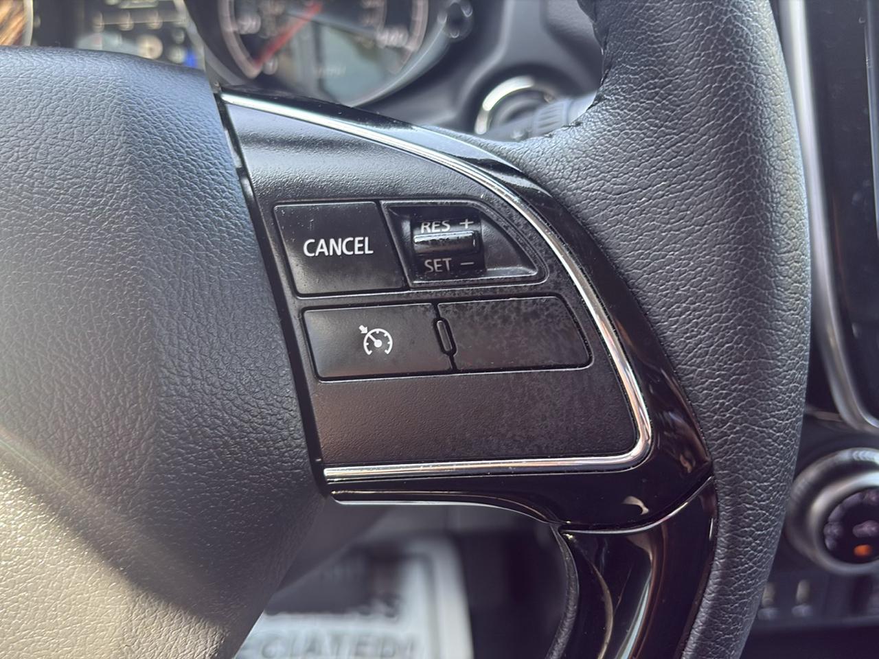 Mitsubishi Outlander Sport 2.0 ES 4WD 2025