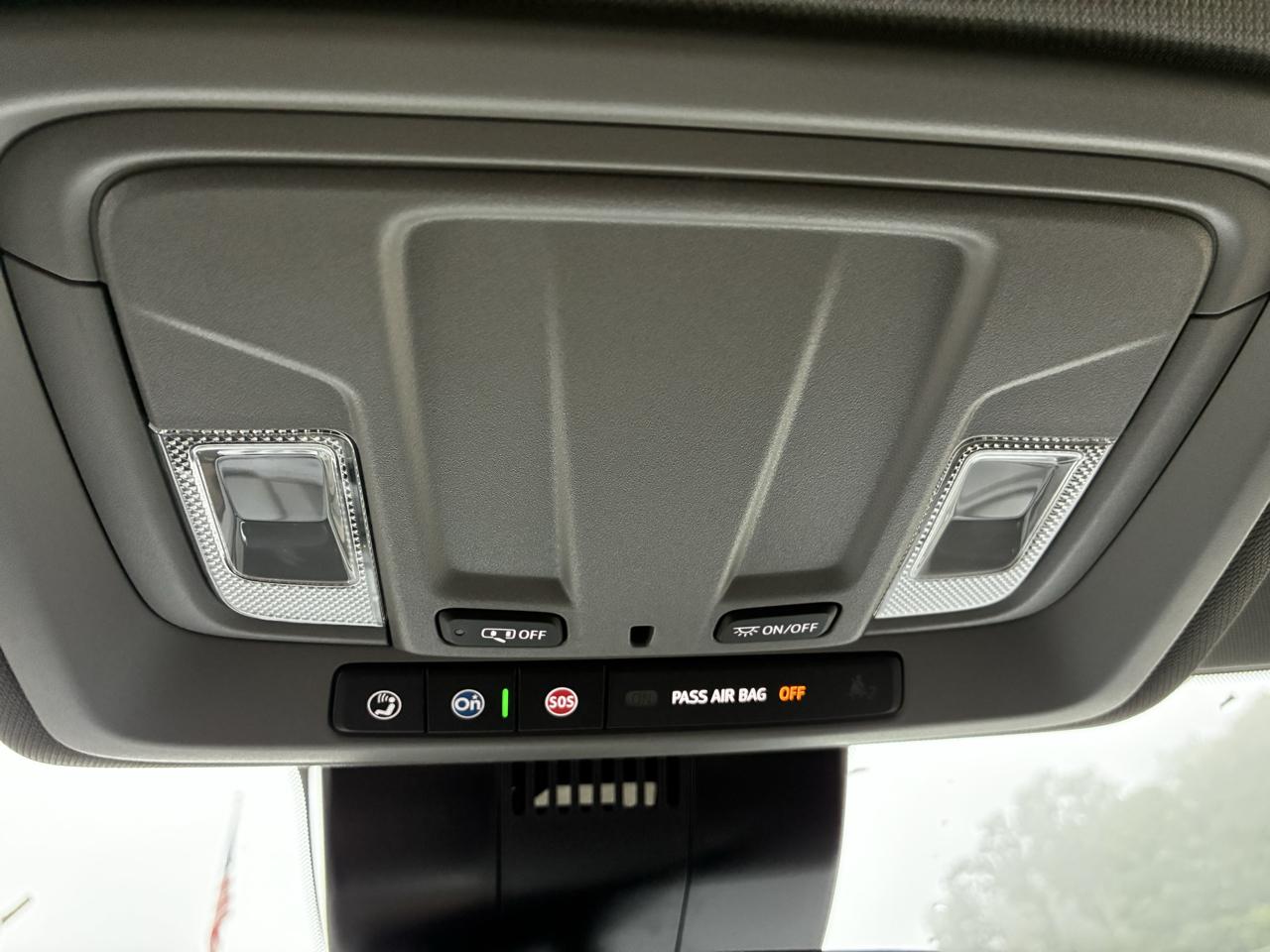 Chevrolet Silverado 1500 RST Crew Cab 4WD 2026
